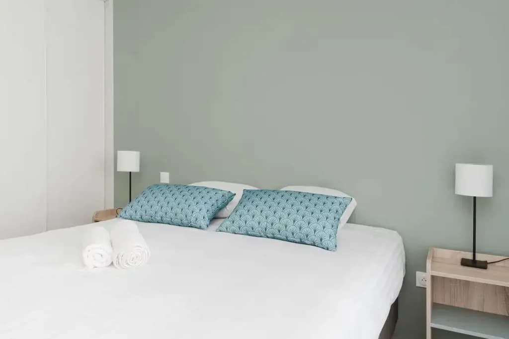 Quality Aparthotel Quiberon - Photo 4