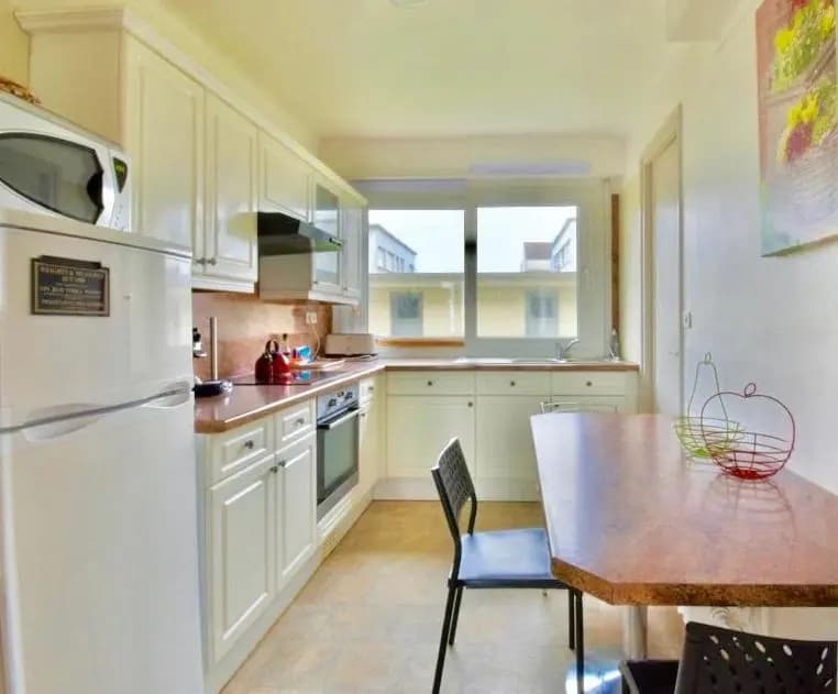 Appartement VUE MER - Photo 4