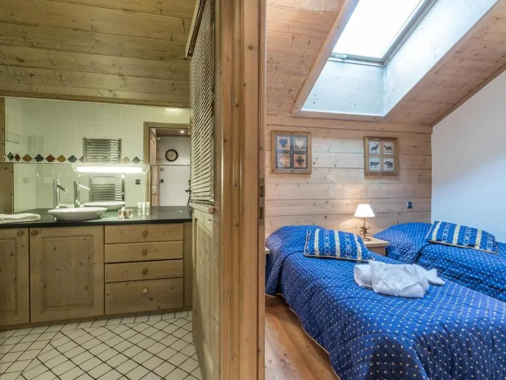 Appartement Saint-Martin-de-Belleville, 5 pièces, 10 personnes - FR-1-461-6 - Photo 1