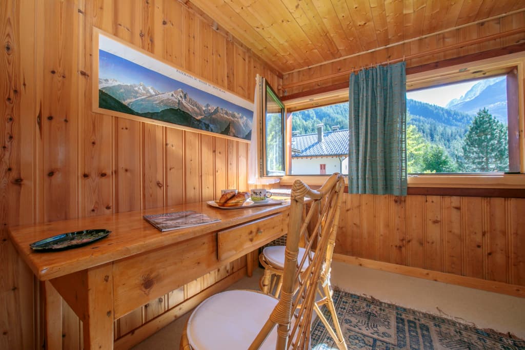 Chalet Du Croz 1er - Miniature 6