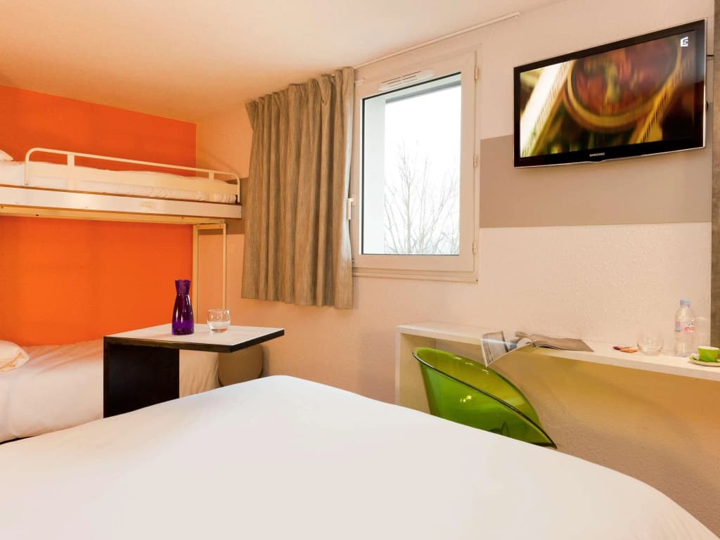 ibis Styles Brive La Gaillarde - Photo 4