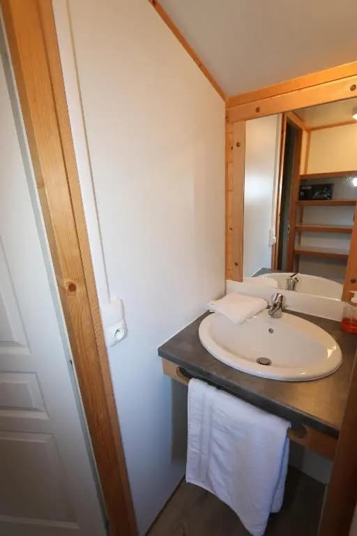 Chalets De La Plaine - Photo 5