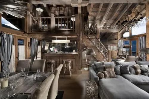 Chalet Makalu - Photo 1