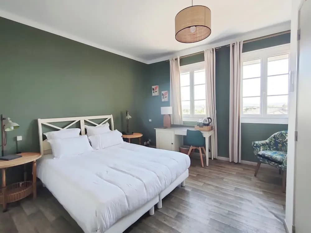 Hotel  L'Art Des Mets By Cote Jardin - Miniature 6