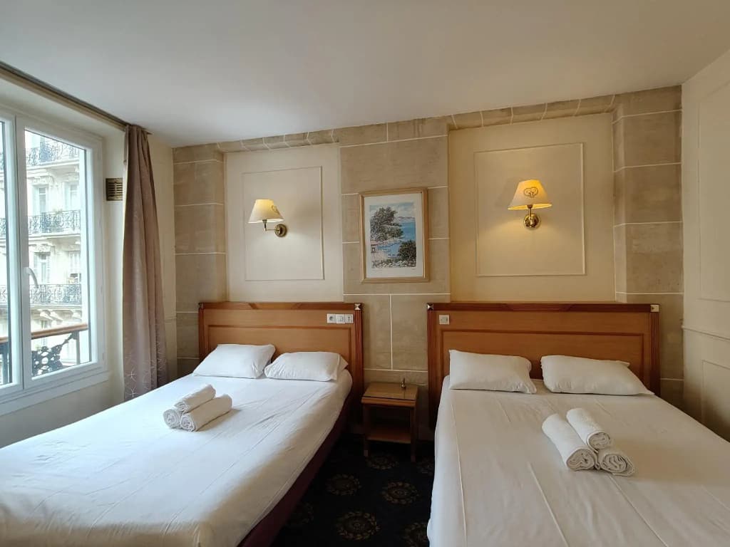 Hôtel Havane - Photo 5