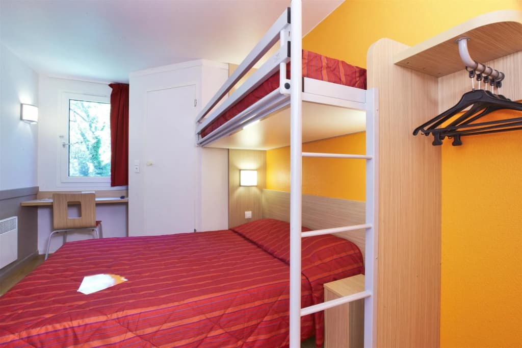 Premiere Classe Geneve - Saint Genis Pouilly - Miniature 6