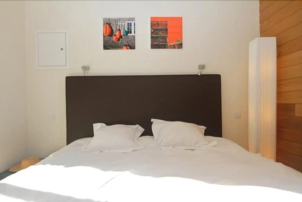 Hôtel Ostrea & sa Villa - Photo 3