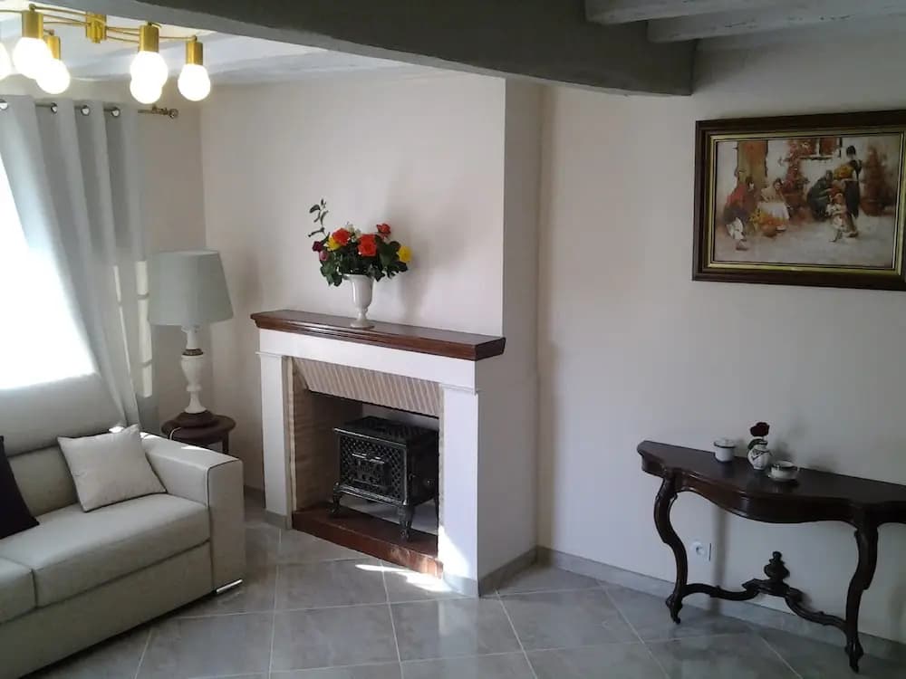 Manoir des Roches 41 - Photo 4