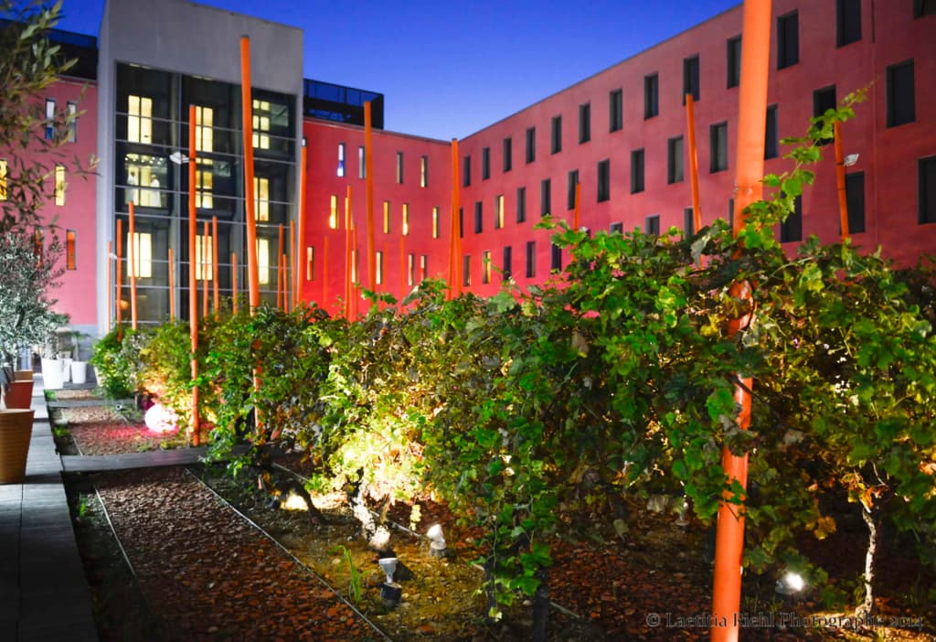 Radisson Blu Hotel Toulouse Airport - Photo 1