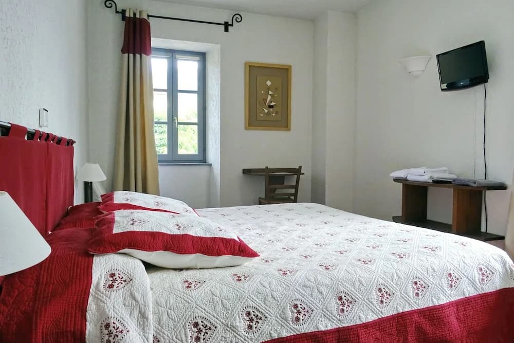 Auberge de Mens - Photo 2