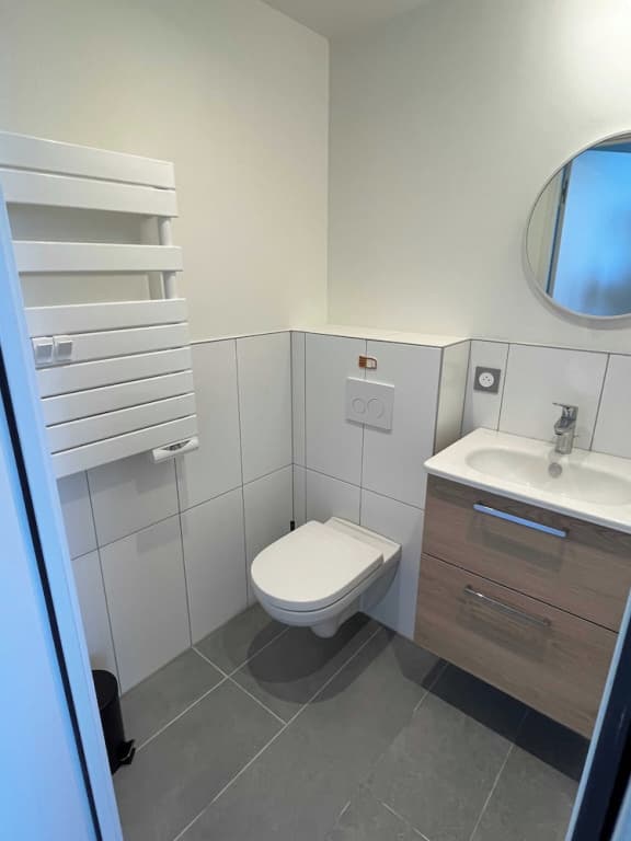 Comfort Appt in a Premium Residence- Sport/cinema - Miniature 7