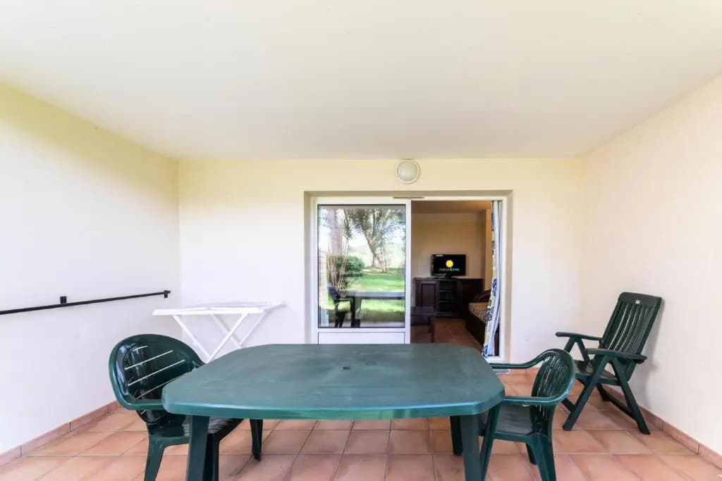 Le Domaine du Golf de Pinsolle - maeva Home - Appartement 2 pièces 6 person 684 - Miniature 7