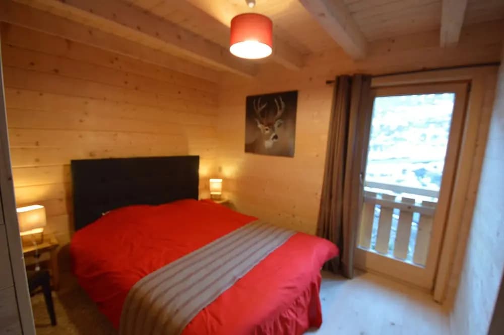Chalet Phoenix - Miniature 6