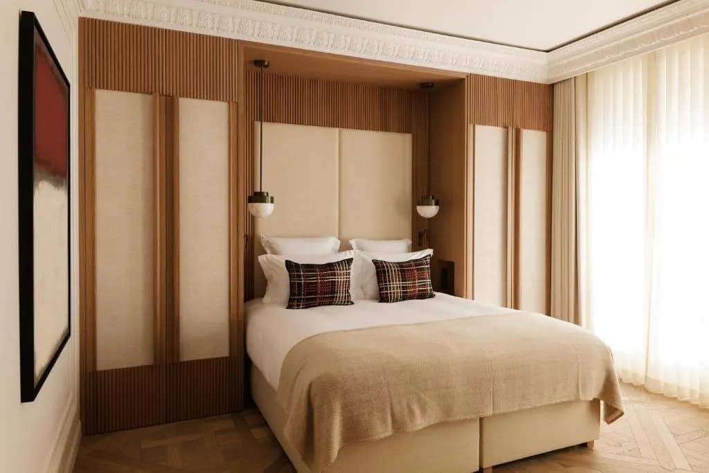 Highstay serviced apartments PYRAMIDES - Photo 5
