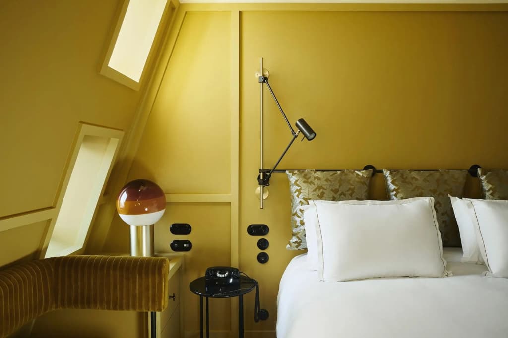 Hotel Le Ballu - Photo 5
