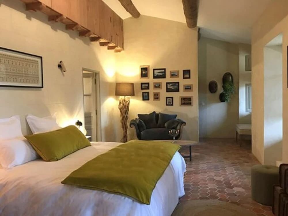 Mas de varangle Chambres d'hôtes et Gîte - Photo 4