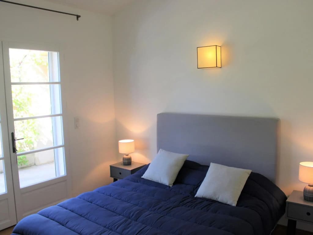 Welcoming holiday home in Tourtour with private pool - Photo 4