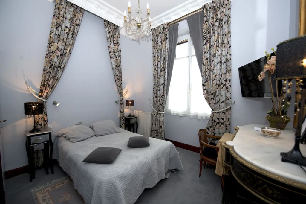 Citotel Marie Stuart - Photo 4
