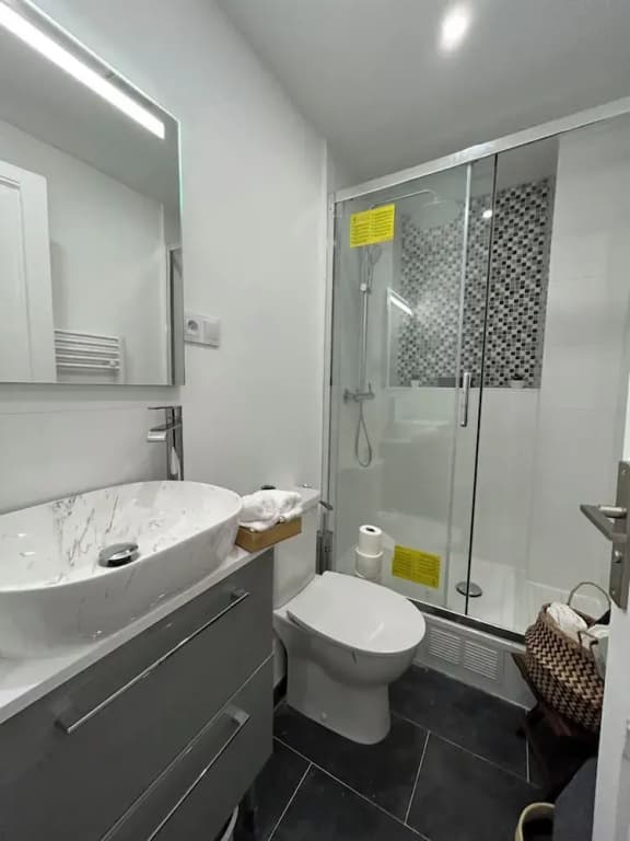 Appartement Proche De Paris Tout Confort - Miniature 7
