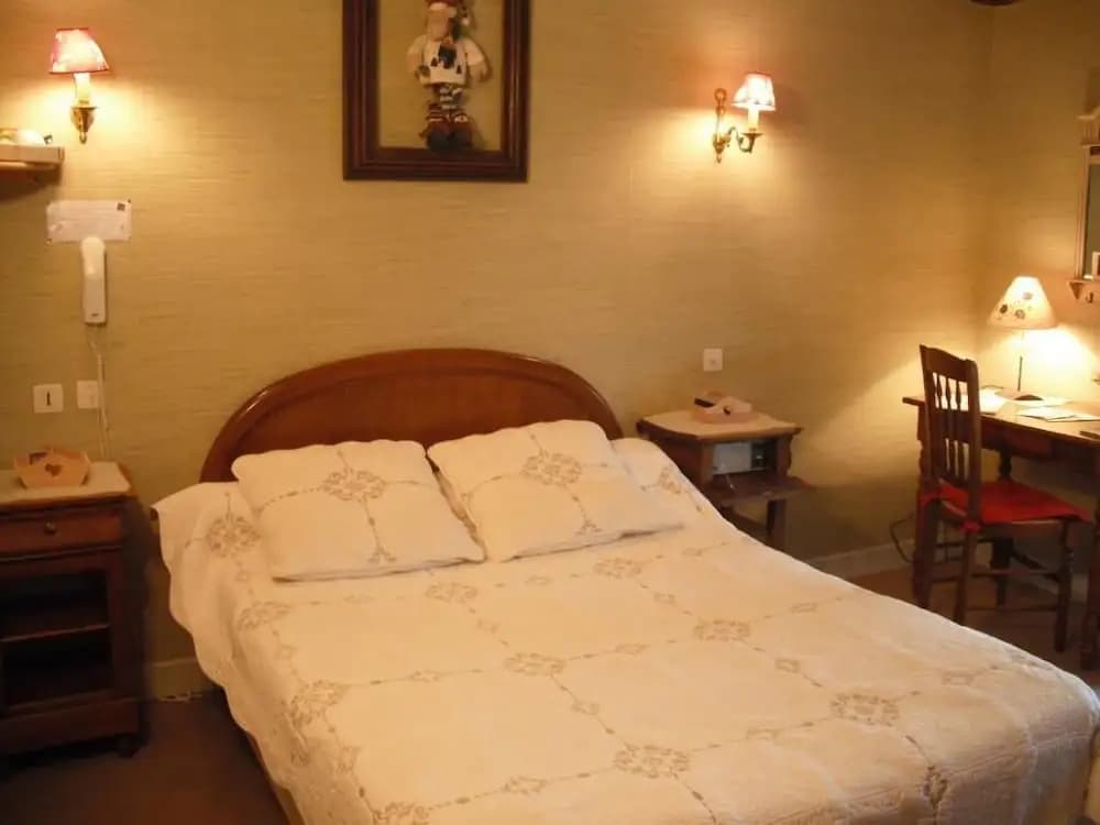 hotel le clos du montvinage - Photo 2