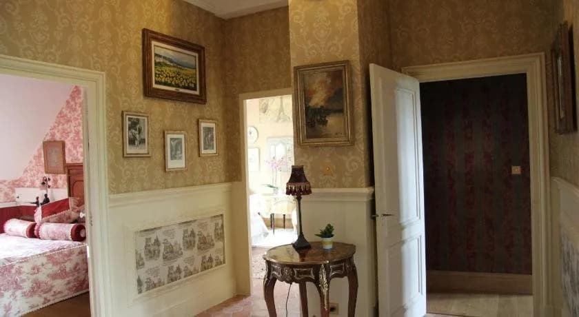Chateau de La Fontenelle - Photo 5