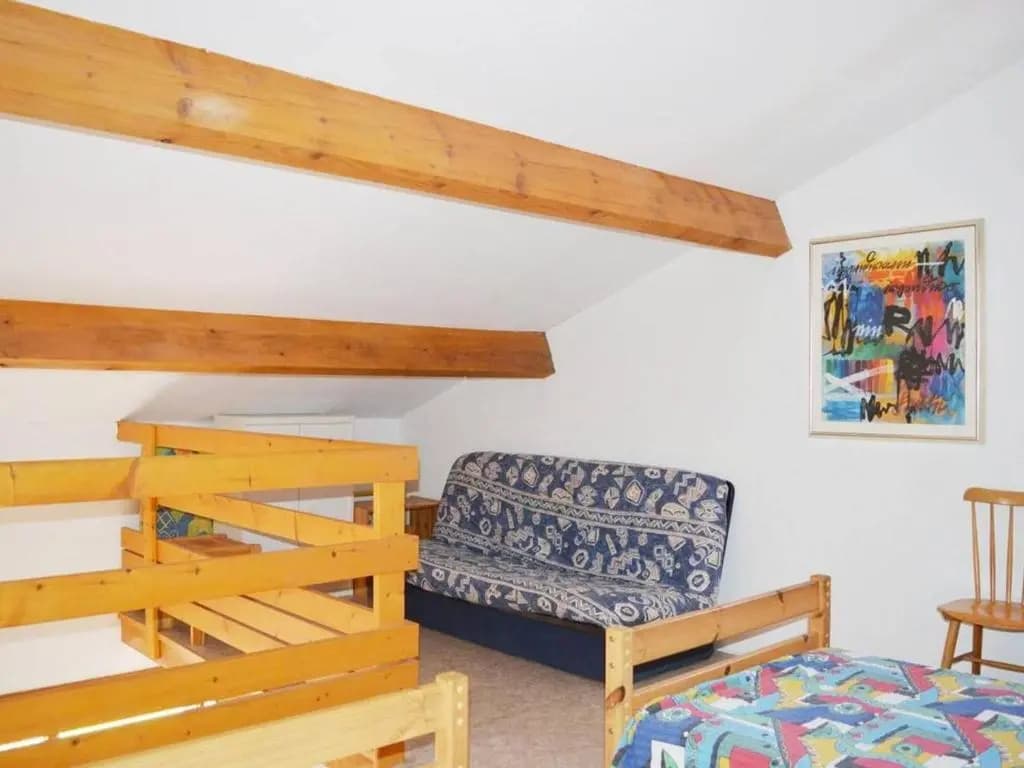 Maison Narbonne, 2 pièces, 6 personnes - FR-1-229B-136 - Photo 5