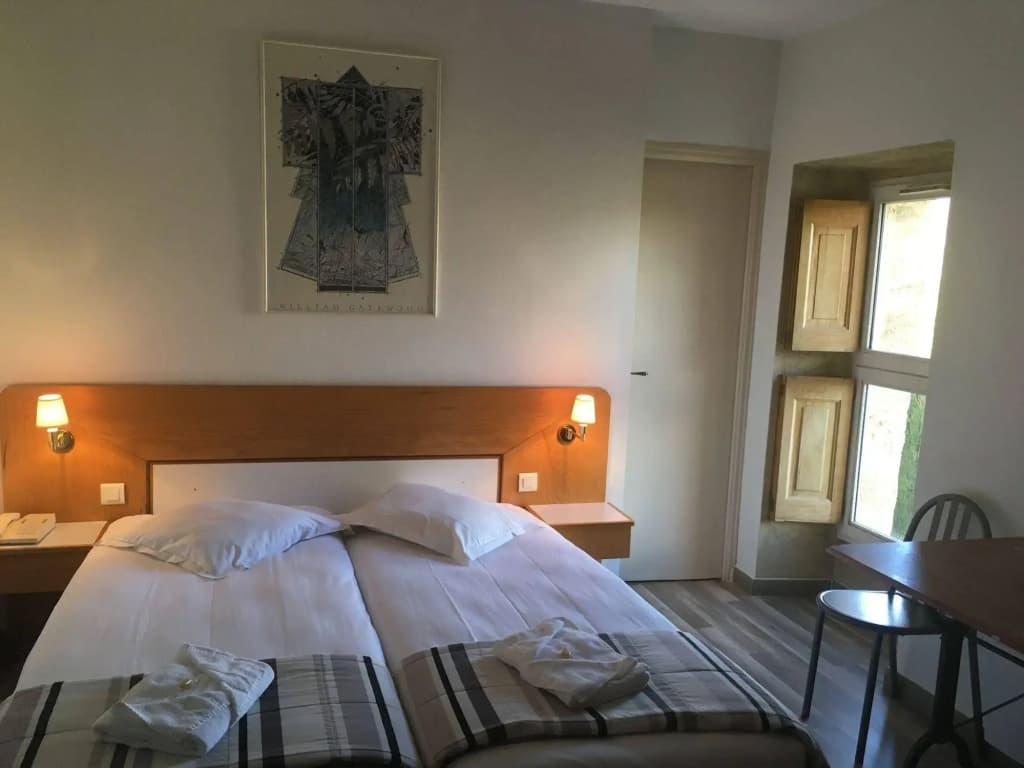 La Bastide du Roy Rene - Photo 2