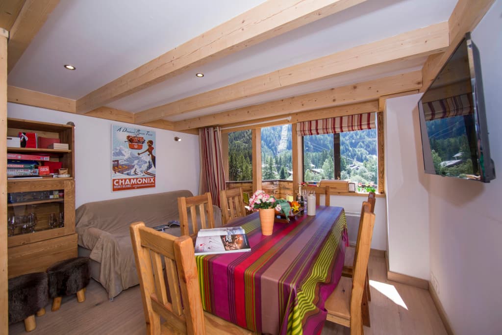 Résidence Grand Roc - Campanules 306 - Photo 2