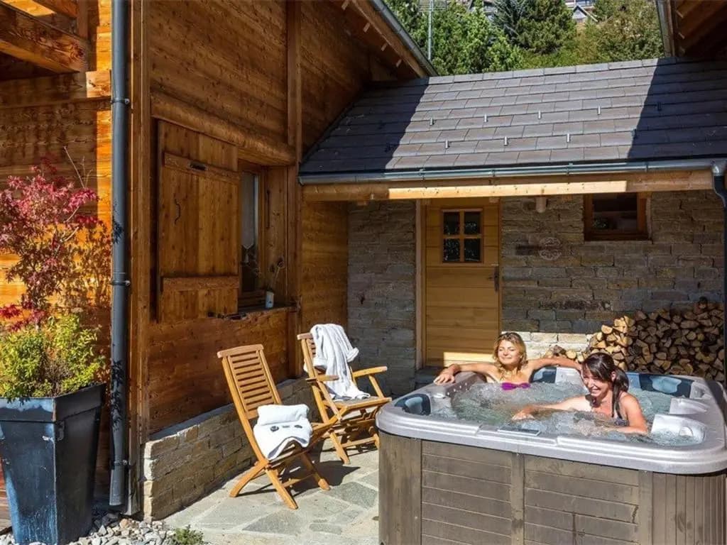 Chalet Saint-Michel-de-Chaillol, 3 pièces, 6 personnes - FR-1-393-7 - Photo 3