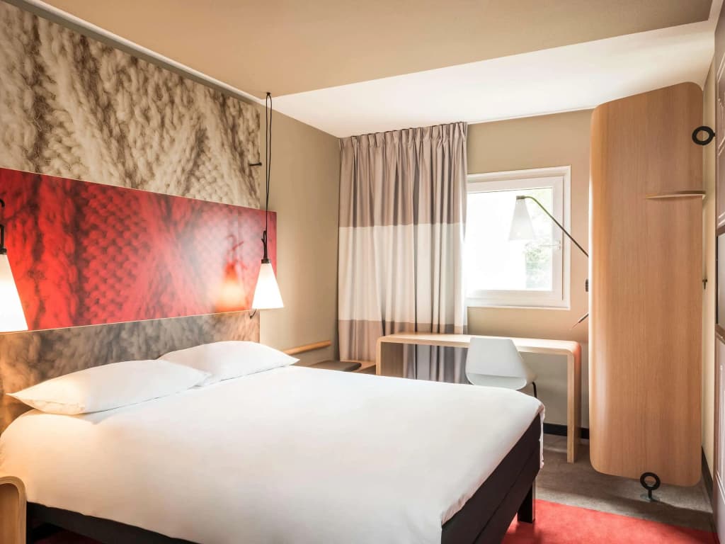 ibis Honfleur - Photo 4