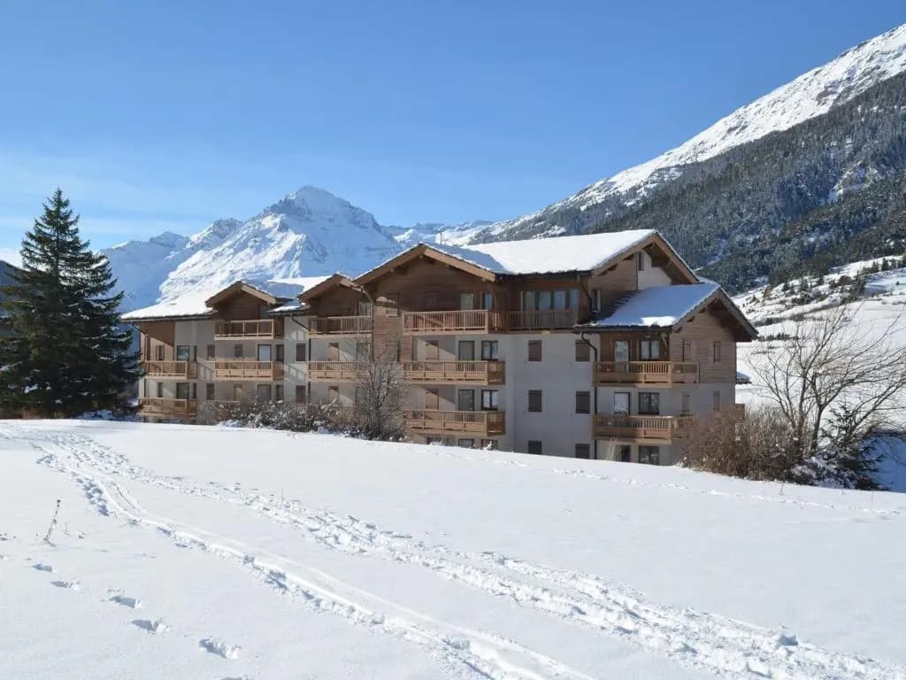 Appartement Lanslevillard, 3 pièces, 7 personnes - FR-1-508-230 - Photo 3