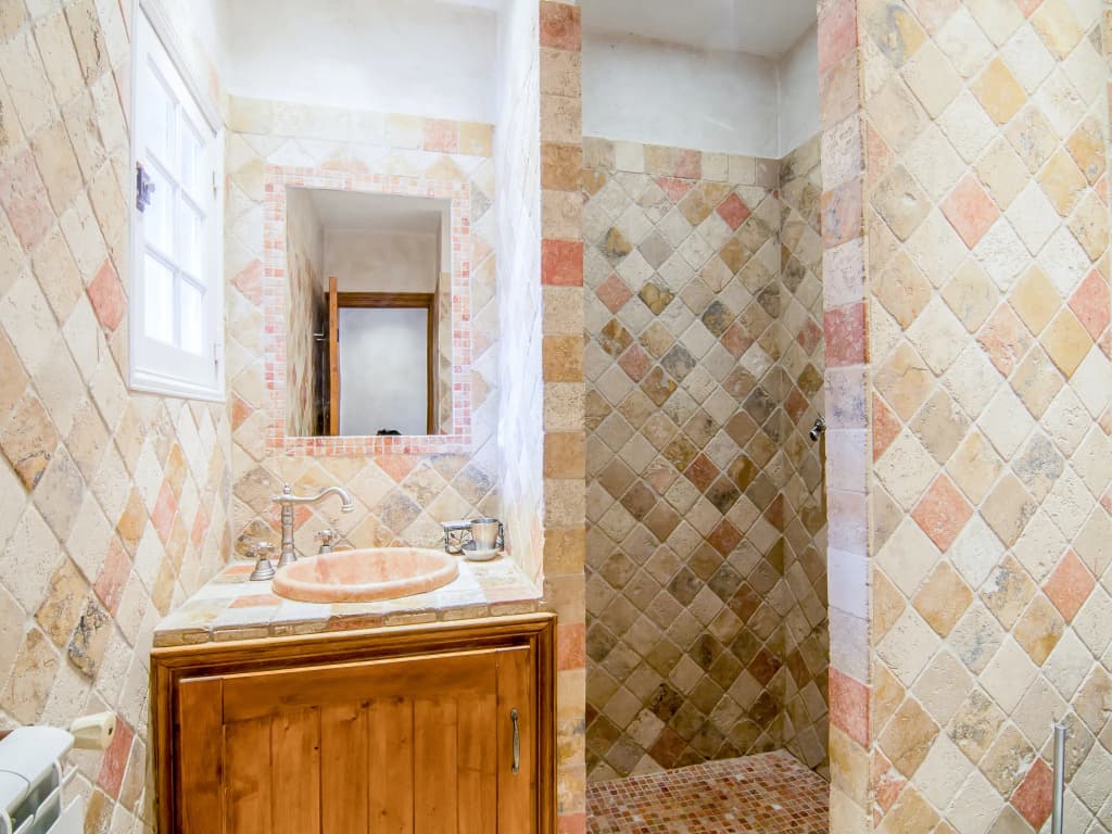 Residence Les Carles Saint Tropez - Photo 4