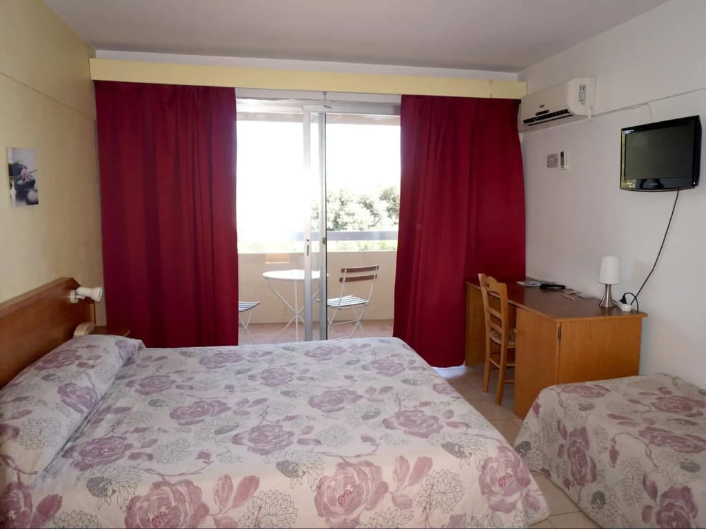 Hôtel du Col de l'Ange - Photo 4