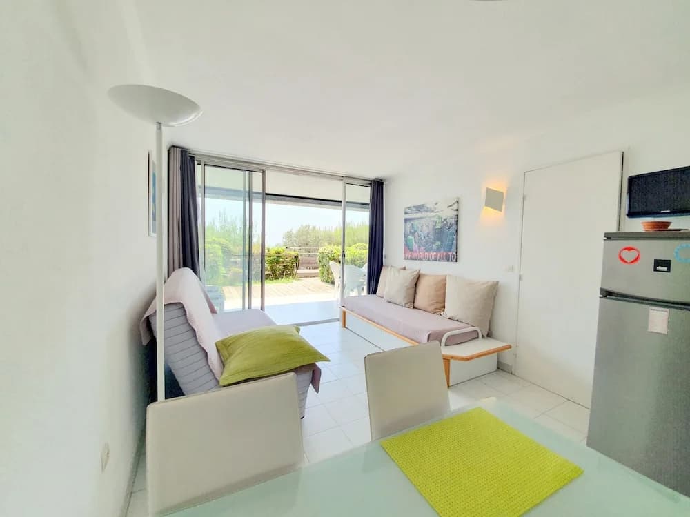 Overlooking Monte Carlo - Costa Plana 1 - Photo 1