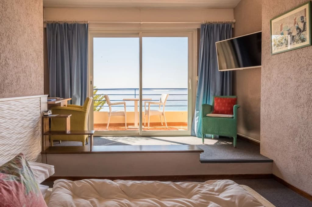 Grand Hotel Moriaz - Photo 2