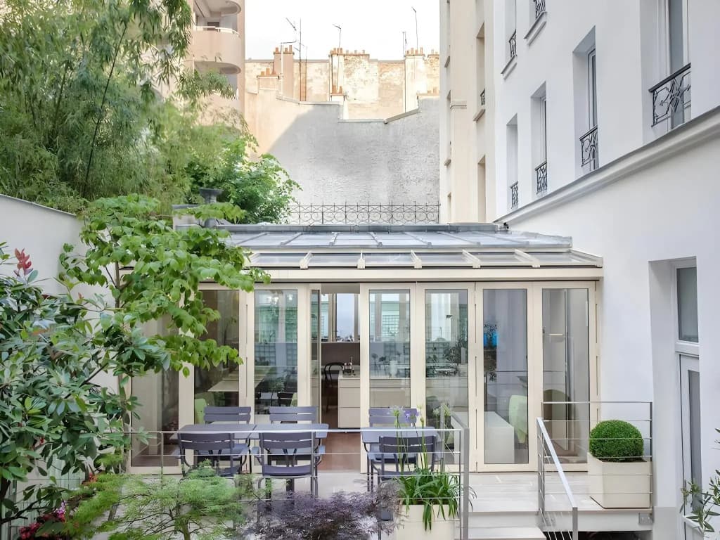 Hôtel Mistral - Photo 1