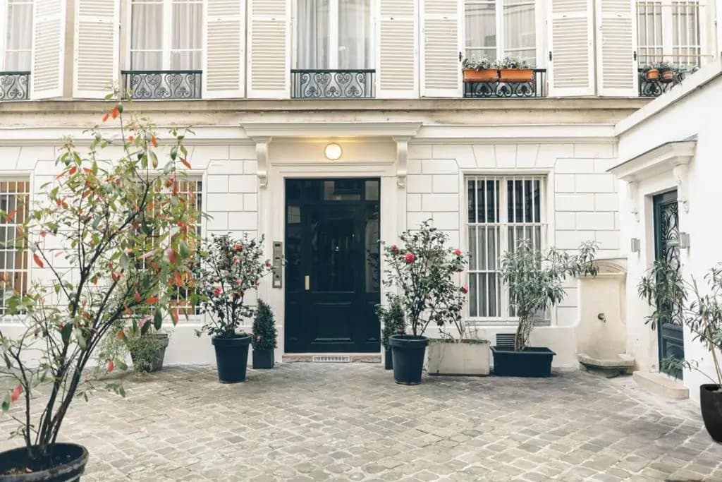 HIGHSTAY - Luxury Serviced Apartments - Tuileries Garden - Photo 1