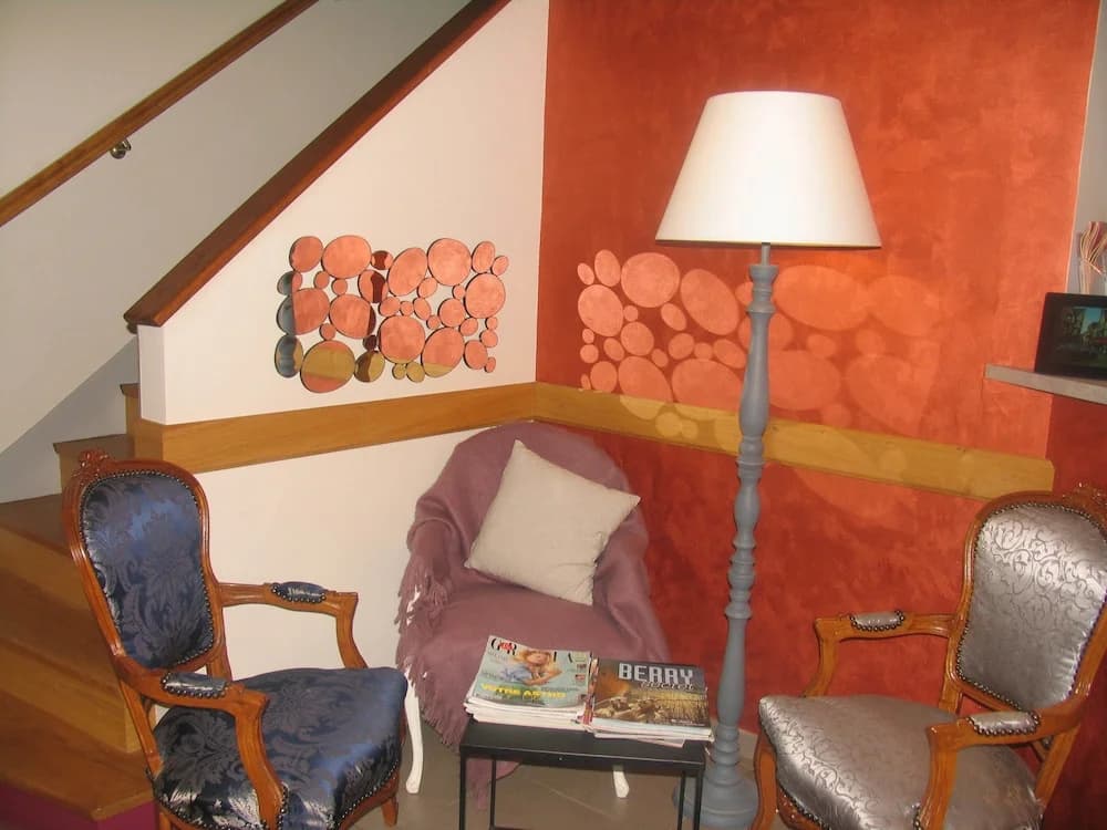 Hôtel Saint Jean - Photo 4