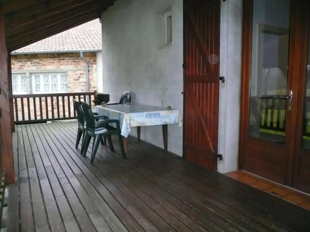 Gîte Préchacq-les-Bains, 3 pièces, 3 personnes - FR-1-360-220 - Photo 3
