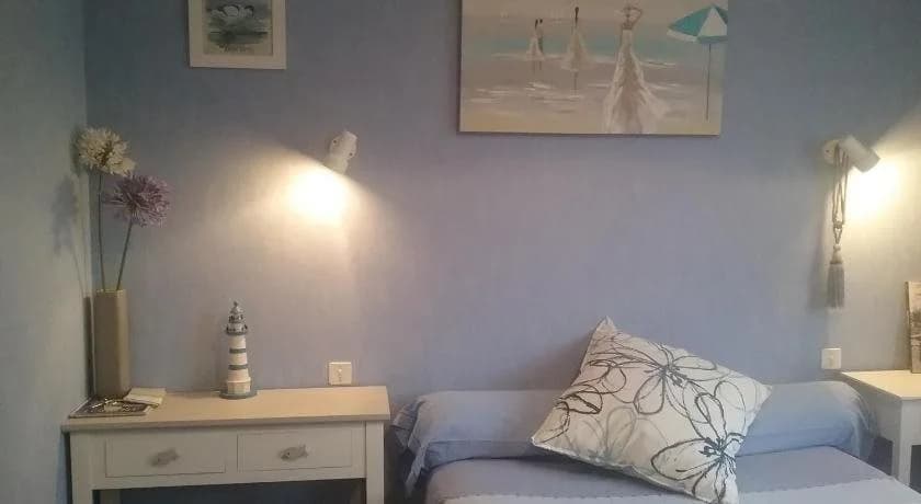 Chambre d'hôtes La Masana - Photo 1