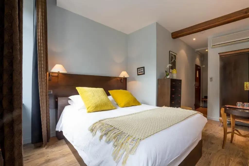 Les Chambres de l'Ecrit'Vin - Photo 2