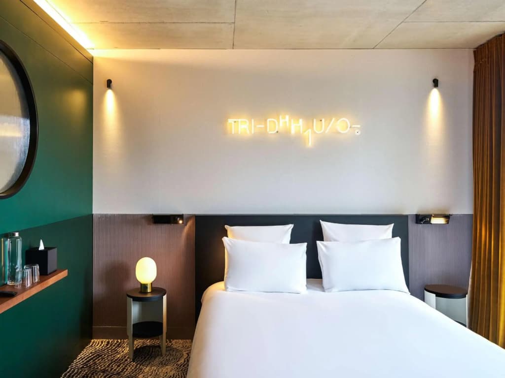 Tribe Paris Clichy - Miniature 7