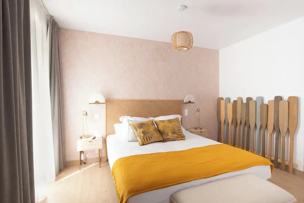 Hôtel Le Ribéral - Photo 1