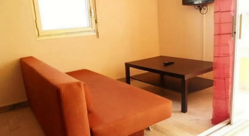 Appartement Cabestan - Photo 1