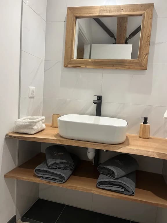 Les Brimbelles - Gite & Spa - Miniature 7