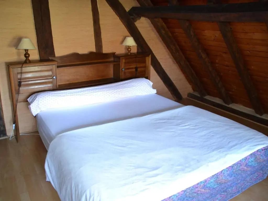 Gîte Moncé-en-Belin, 5 pièces, 11 personnes - FR-1-410-133 - Photo 4