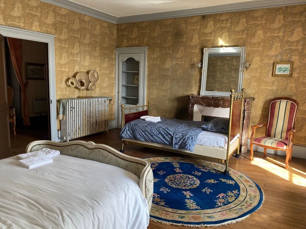 Château de Blet - Photo 5