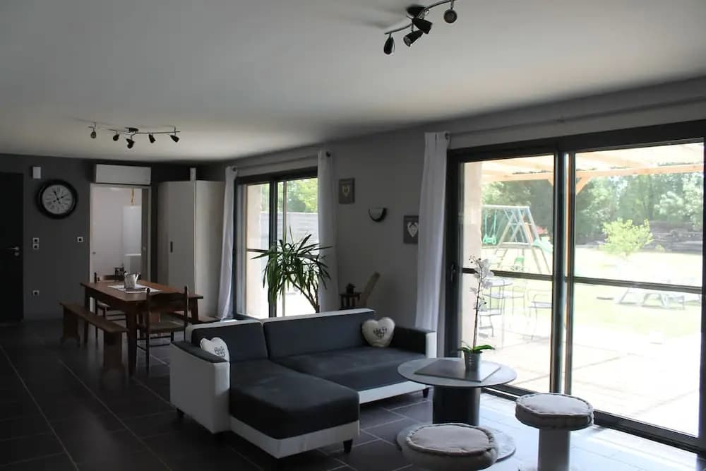 Gite Sud Deux Sèvres - Miniature 6