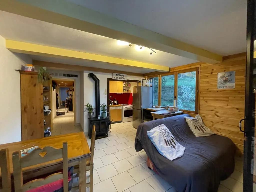 T3 le cristol - Photo 3