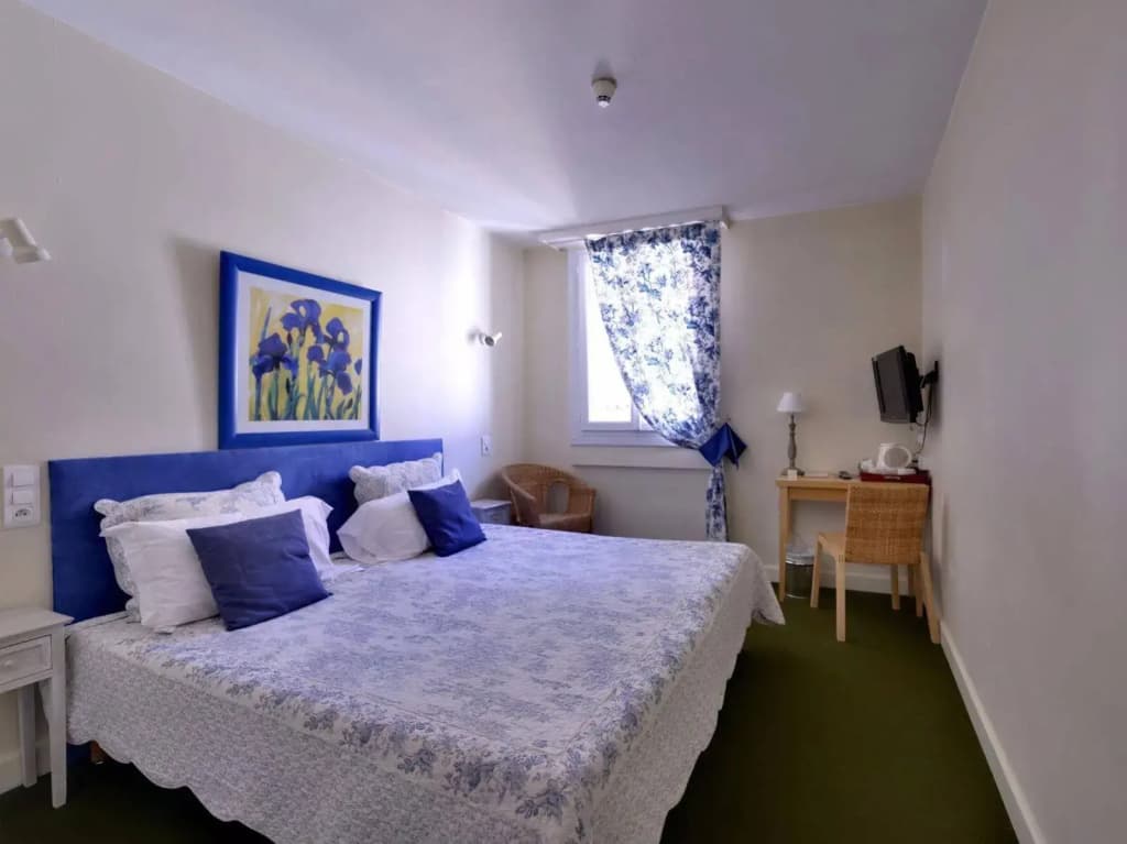 Hotel Orly - Miniature 8